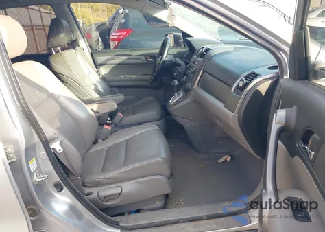 2009 Honda Cr-V Ex-L from USA, damaged, VIN JHLRE48769C011603